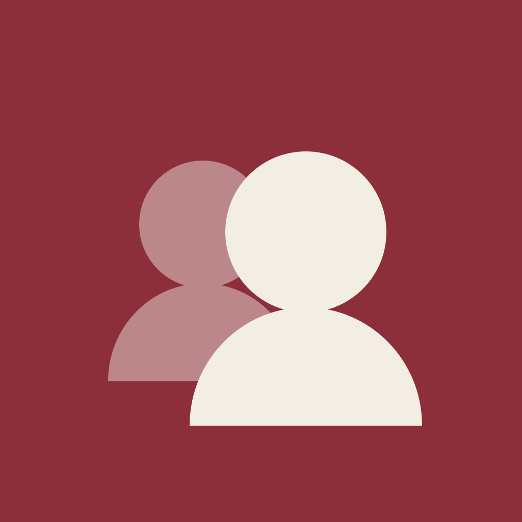 People app icon